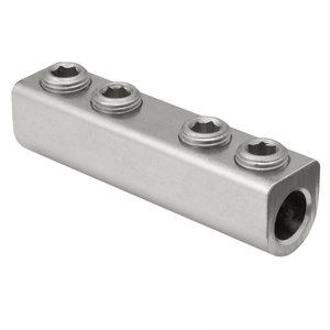 nVent ILSCO SPA Mechanical Reducing Splices