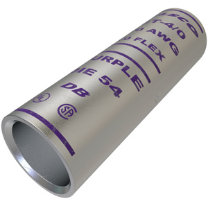 nVent ILSCO CT Short Barrel Splices