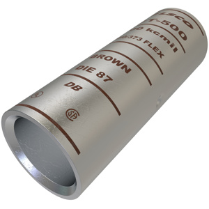 nVent ILSCO CT Short Barrel Splices