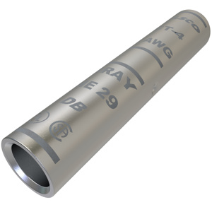 nVent ILSCO CT Short Barrel Splices