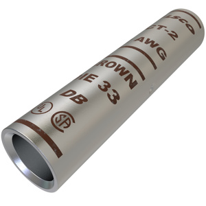 nVent ILSCO CT Short Barrel Splices