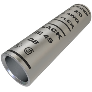 nVent ILSCO CT Short Barrel Splices
