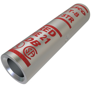 nVent ILSCO CT Short Barrel Splices