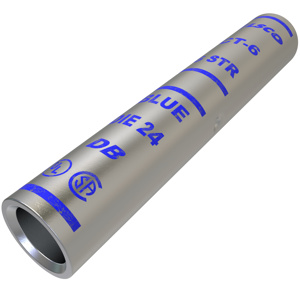 nVent ILSCO CT Short Barrel Splices