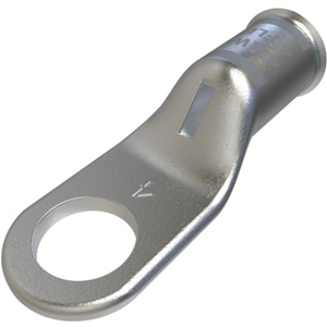 nVent ILSCO CCL Series Standard Barrel Compression Lugs