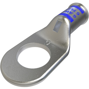 nVent ILSCO CCL Series Standard Barrel Compression Lugs