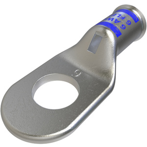 nVent ILSCO CCL Series Standard Barrel Compression Lugs