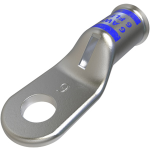 nVent ILSCO CCL Series Standard Barrel Compression Lugs