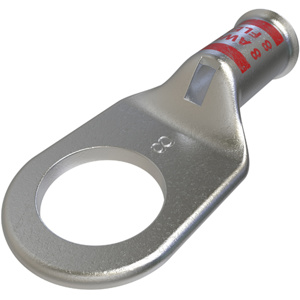 nVent ILSCO CCL Series Standard Barrel Compression Lugs