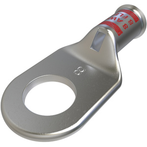 nVent ILSCO CCL Series Standard Barrel Compression Lugs