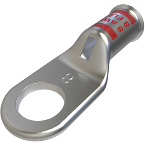 nVent ILSCO CCL Series Standard Barrel Compression Lugs
