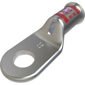 nVent ILSCO CCL Series Standard Barrel Compression Lugs