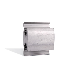 ABB Thomas & Betts WR Aluminum Wide Range H-type Compression Connectors