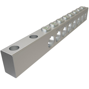 nVent ILSCO PET Series Multi Bar Tap Connectors