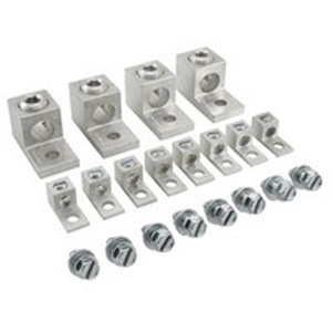 nVent ILSCO TLK Series Transformer Lug Kits