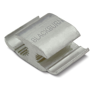 ABB Thomas & Betts WR Aluminum Wide Range H-type Compression Connectors