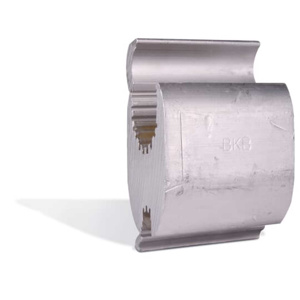 ABB Thomas & Betts WR Aluminum Wide Range H-type Compression Connectors