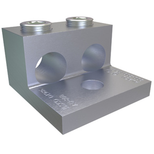 nVent ILSCO AU Series Mechanical Lugs