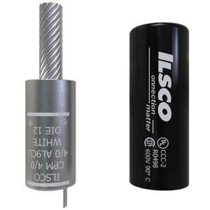 nVent ILSCO Insulated Cover Pigtail Pin Terminals