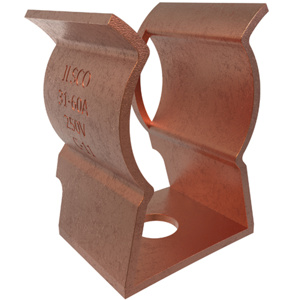 nVent ILSCO Fuse Clips