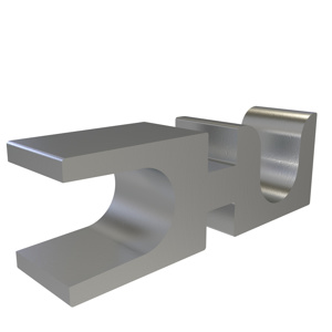 nVent ILSCO ASL Compression Lug Stacking Adaptors