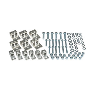 NSI Industries LK Series Transformer Lug Kits Aluminum