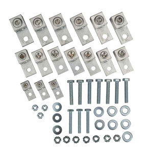 NSI Industries LK Series Transformer Lug Kits Aluminum