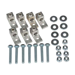 NSI Industries LK Series Transformer Lug Kits Aluminum