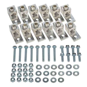 NSI Industries LK Series Transformer Lug Kits