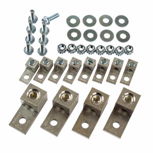 NSI Industries LK Series Transformer Lug Kits Aluminum