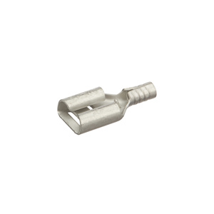 NSI Industries Female Insulated Disconnects 22 - 18 AWG 0.250 in Red