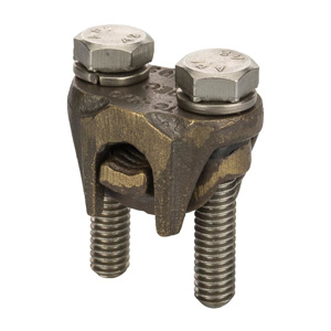 NSI Industries Tap Connector 2/0