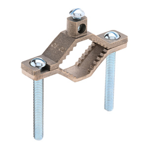 NSI Industries G Series Grounding Clamps