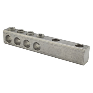 NSI Industries STL Series Transformer Lugs Aluminum 250 kcmil - 6 AWG