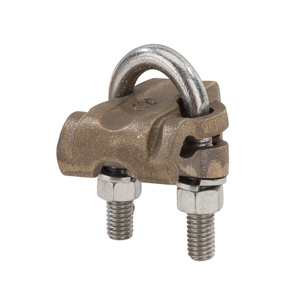 NSI Industries UC Series Heavy Duty Ground Connectors