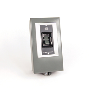 609T-BAX SWITCH MANUAL STARTER