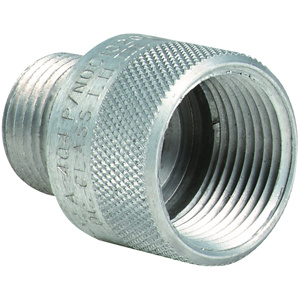 Hubbell-Killark Electric Reducing Bushing Adapters