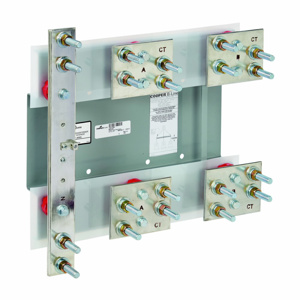 Eaton B-Line CT Mounting Bases