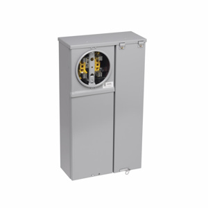 Eaton B-Line Ringed Meter Mains