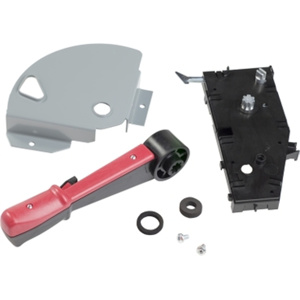 Square D HM Disconnect Handle Mechanism Kits 100 A