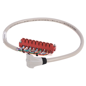 Rockwell Automation 1492 Digital Cables