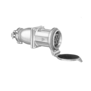 ABB Thomas & Betts MaxGard® Pin and Sleeve Connectors ABB Thomas & Betts MaxGard® Pin and Sleeve Connectors