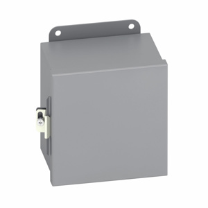 Eaton B-Line Wall Mount Continuous Hinge Weatherproof Enclosures
