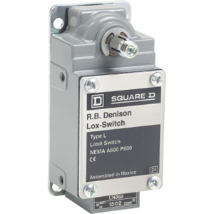 TES Electric L140 Limit Switches