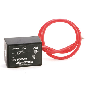 Rockwell Automation 700-P Industrial Control Relay Surge Suppressors