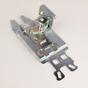 Rockwell Automation 198 Circuit <em class="search-results-highlight">Breaker</em> Operating Mechanisms