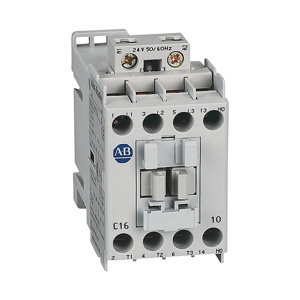 Rockwell Automation 100-C Series IEC Contactors