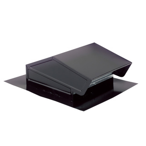 Broan-Nutone 640 Series Backdraft Damper Wall Caps