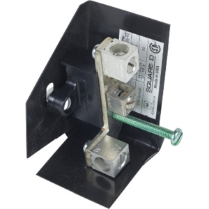 Square D SNA Heavy Duty Series Safety Switch N7/9 Solid Neutral Assembly Kits F Frame 480Y/277 V 3 Phase
