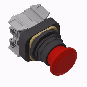 Rockwell Automation 800H / 800HC Push-Pull Operators